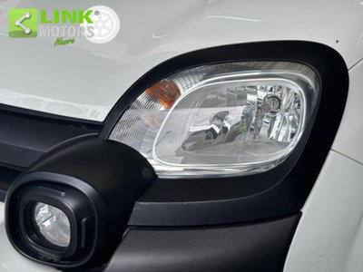 Fiat Panda Cross Cross 1.3 MJT S&S 4x4 (8)