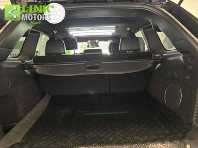 Jeep Grand Cherokee 3.0 V6 CRD 250 CV Multijet II Overland (12)