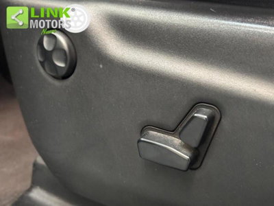 Jeep Grand Cherokee 3.0 V6 CRD 250 CV Multijet II Overland (18)