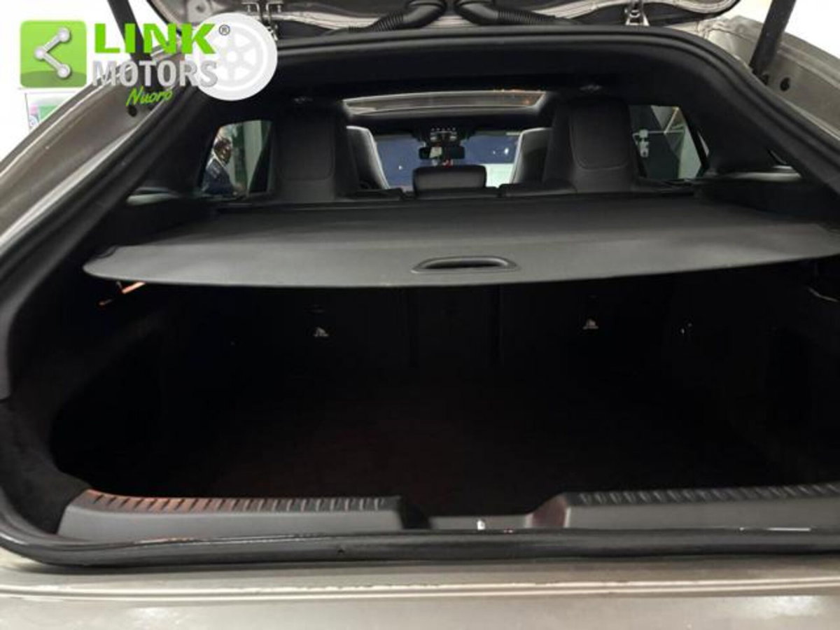 Mercedes-Benz CLA Shooting Brake 200 d Automatic Shooting Brake Premium (12)