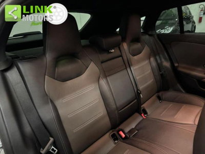 Mercedes-Benz CLA Shooting Brake 200 d Automatic Shooting Brake Premium (13)