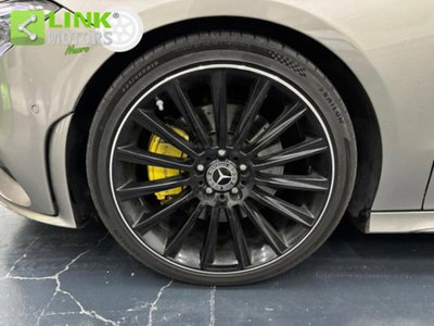 Mercedes-Benz CLA Shooting Brake 200 d Automatic Shooting Brake Premium (16)