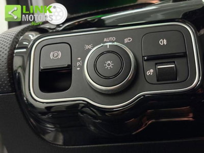 Mercedes-Benz CLA Shooting Brake 200 d Automatic Shooting Brake Premium (17)