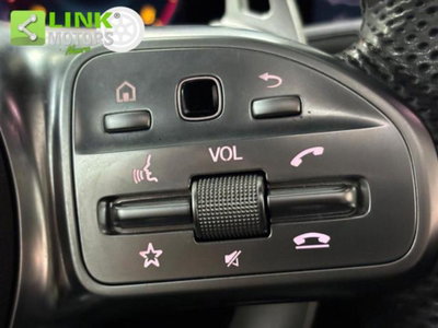 Mercedes-Benz CLA Shooting Brake 200 d Automatic Shooting Brake Premium (20)