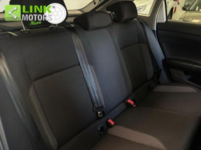 Volkswagen Taigo 1.0 TSI 110 CV Life (12)