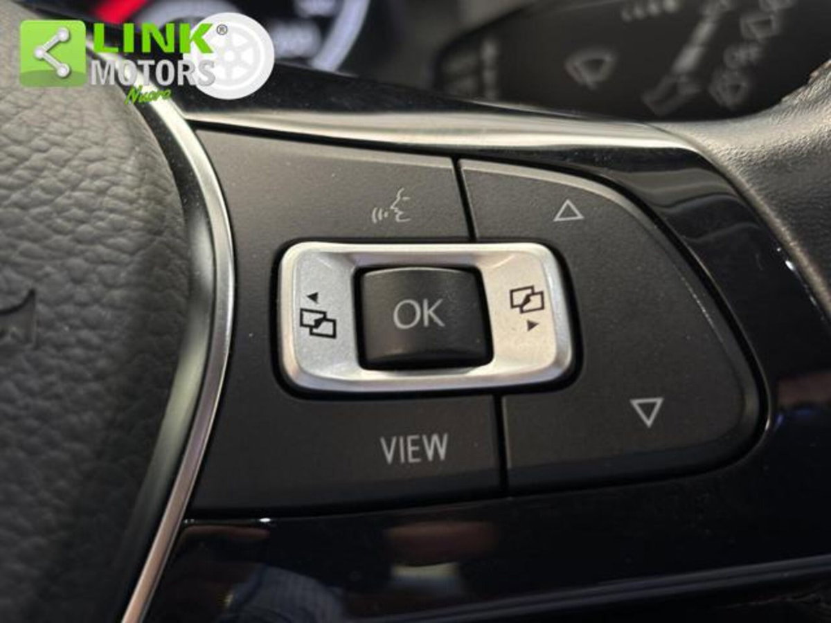 Volkswagen Polo 1.6 TDI 95 CV DSG 5p. Highline BlueMotion Tech. (15)