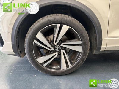Volkswagen T-Roc 1.5 tsi R-Line dsg (10)