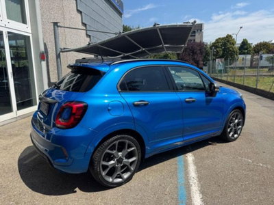 Fiat 500X 1.4 T-Jet 120 CV GPL Pop (3)
