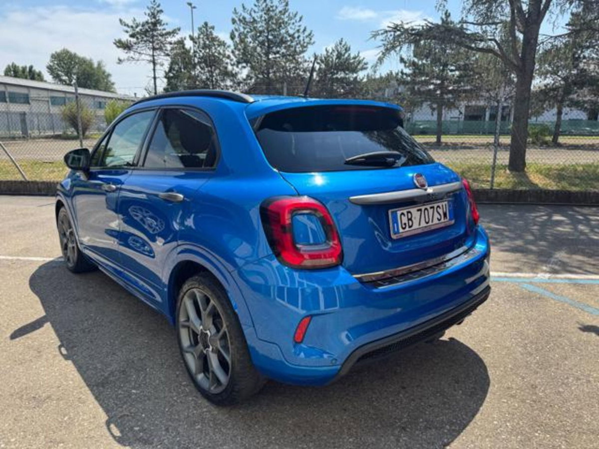 Fiat 500X 1.4 T-Jet 120 CV GPL Pop (4)