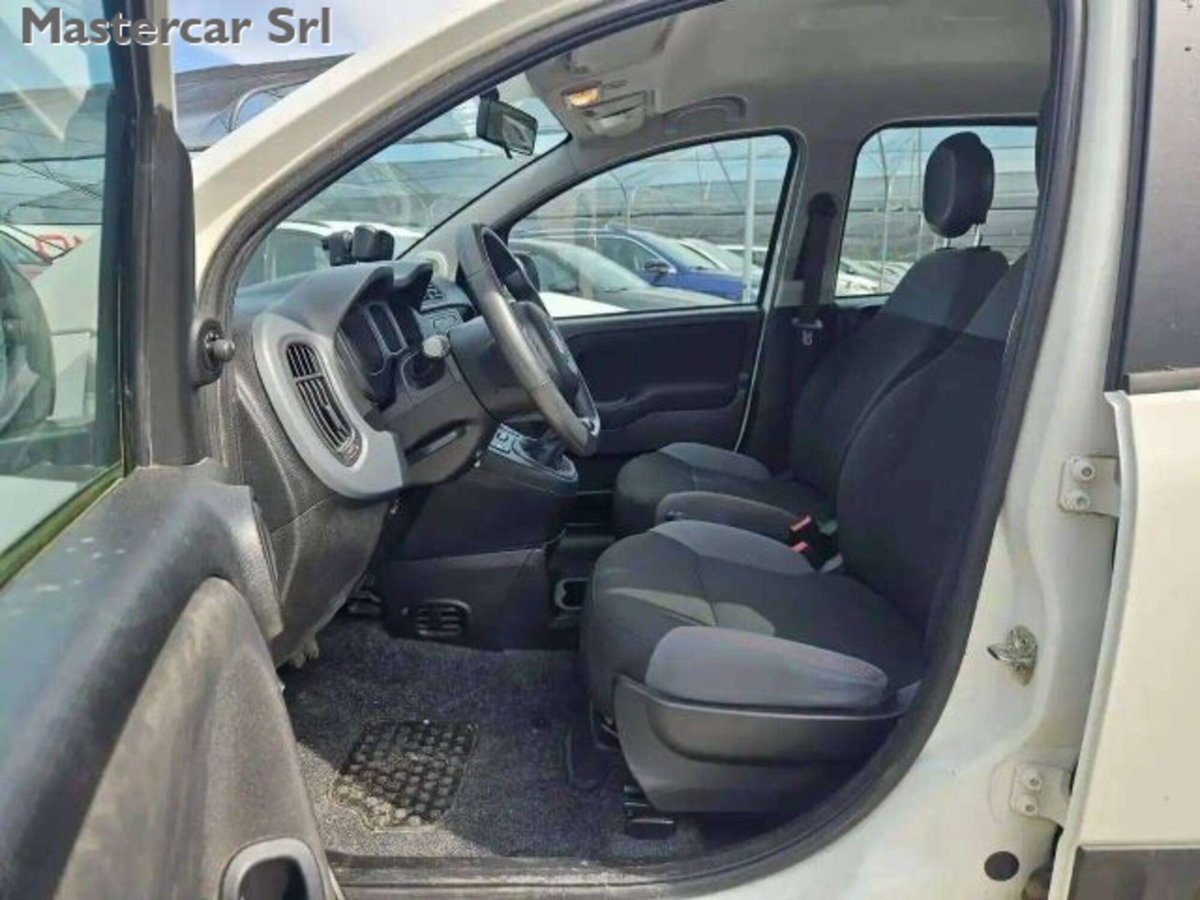 Fiat Panda 0.9 TwinAir Turbo S&S 4x4 Wild (10)
