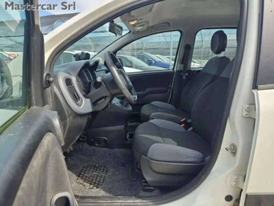 Fiat Panda 0.9 TwinAir Turbo S&S 4x4 Wild (10)