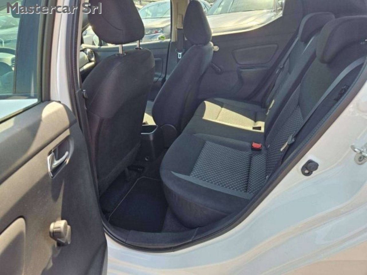 Nissan Micra IG-T 92 Xtronic 5 porte Acenta (12)