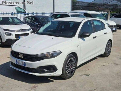 Fiat Tipo Tipo 5p 1.0 t3 Cross 100cv (2)