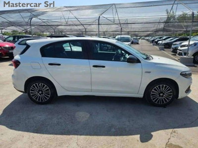 Fiat Tipo Tipo 5p 1.0 t3 Cross 100cv (7)