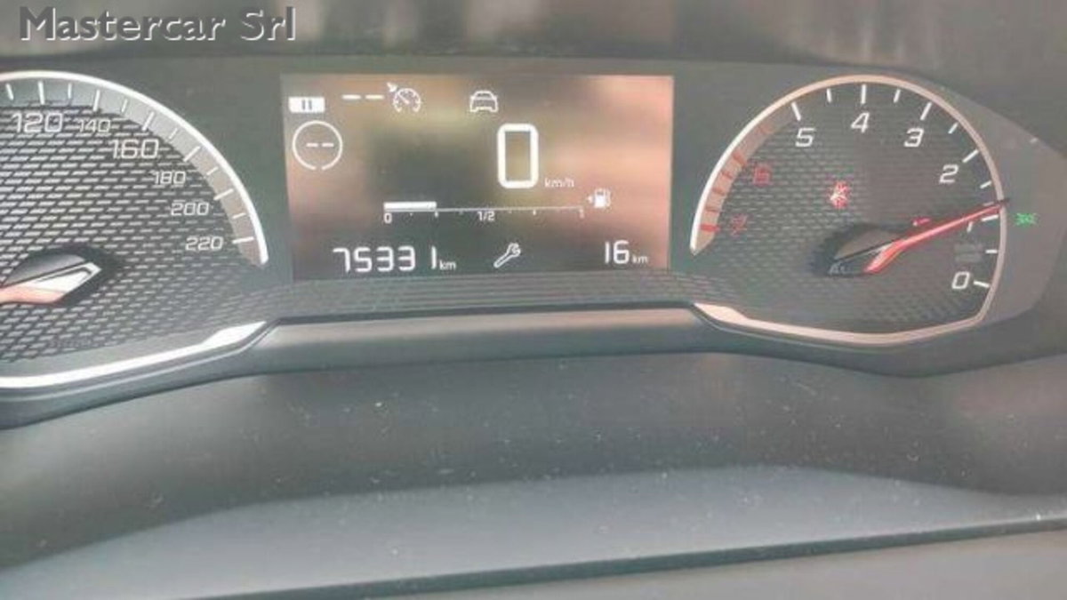 Peugeot 208 1.2 puretech Active s&s 75cv (12)