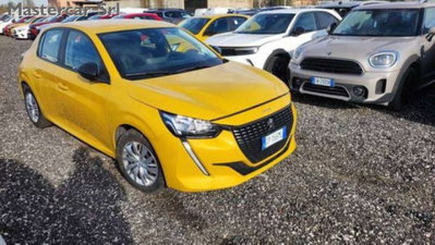 Peugeot 208 1.2 puretech Active s&s 75cv (3)
