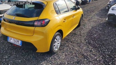 Peugeot 208 1.2 puretech Active s&s 75cv (5)