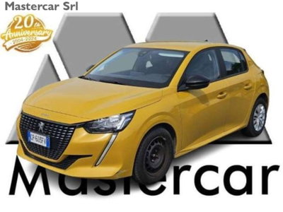 Peugeot 208 1.2 puretech Active s&s 75cv usata