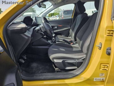 Peugeot 208 1.2 puretech Active s&s 75cv (10)