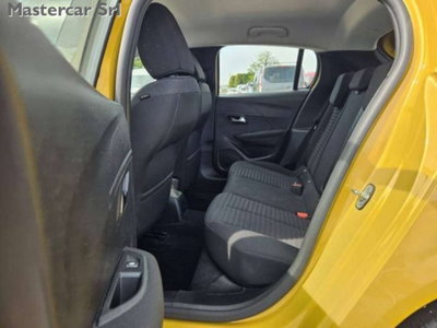 Peugeot 208 1.2 puretech Active s&s 75cv (12)