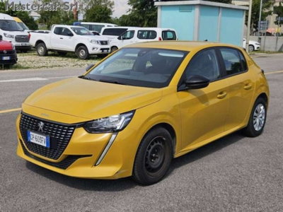 Peugeot 208 1.2 puretech Active s&s 75cv (2)