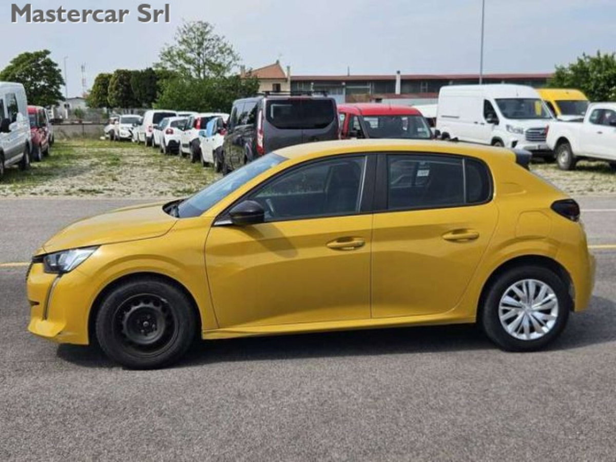 Peugeot 208 1.2 puretech Active s&s 75cv (3)
