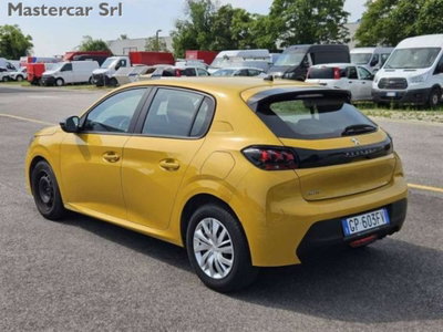 Peugeot 208 1.2 puretech Active s&s 75cv (4)