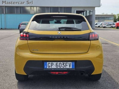 Peugeot 208 1.2 puretech Active s&s 75cv (5)