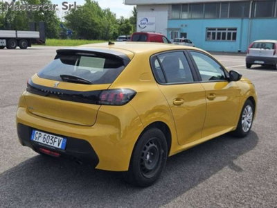 Peugeot 208 1.2 puretech Active s&s 75cv (6)