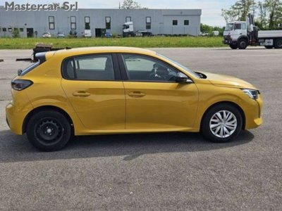 Peugeot 208 1.2 puretech Active s&s 75cv (7)