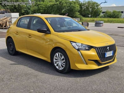 Peugeot 208 1.2 puretech Active s&s 75cv (8)