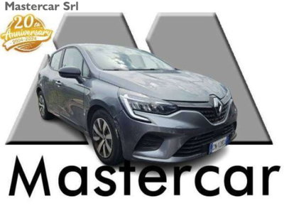 Renault Clio TCe 90 CV 5 porte Equilibre usata