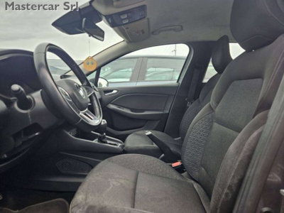 Renault Clio TCe 90 CV 5 porte Equilibre (10)