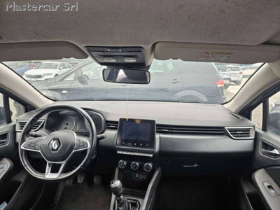 Renault Clio TCe 90 CV 5 porte Equilibre (11)