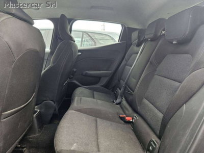 Renault Clio TCe 90 CV 5 porte Equilibre (12)