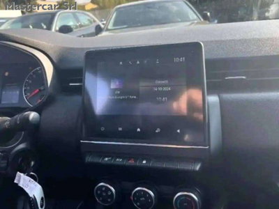 Renault Clio TCe 90 CV 5 porte Equilibre (14)