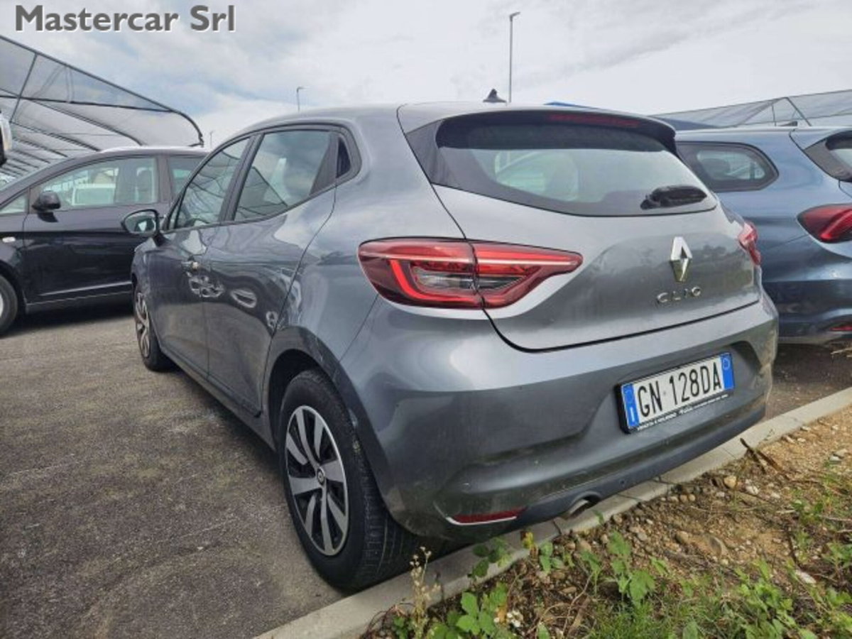 Renault Clio TCe 90 CV 5 porte Equilibre (3)