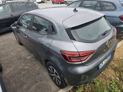 Renault Clio TCe 90 CV 5 porte Equilibre (4)