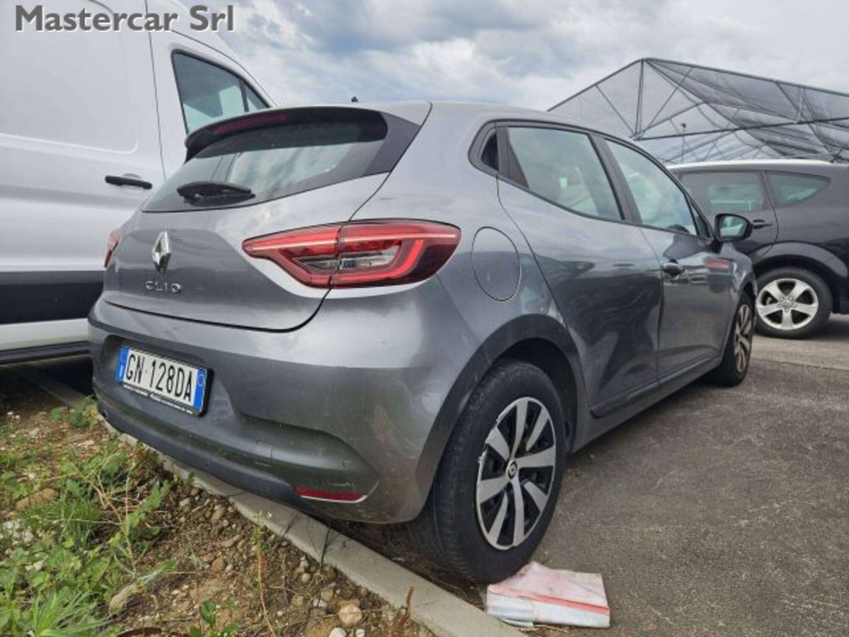 Renault Clio TCe 90 CV 5 porte Equilibre (6)