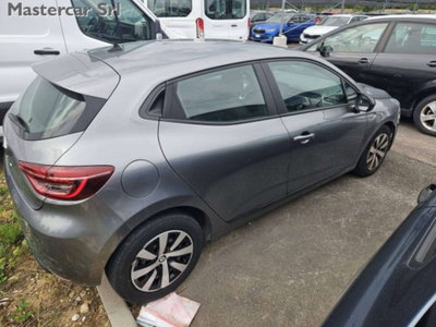 Renault Clio TCe 90 CV 5 porte Equilibre (7)