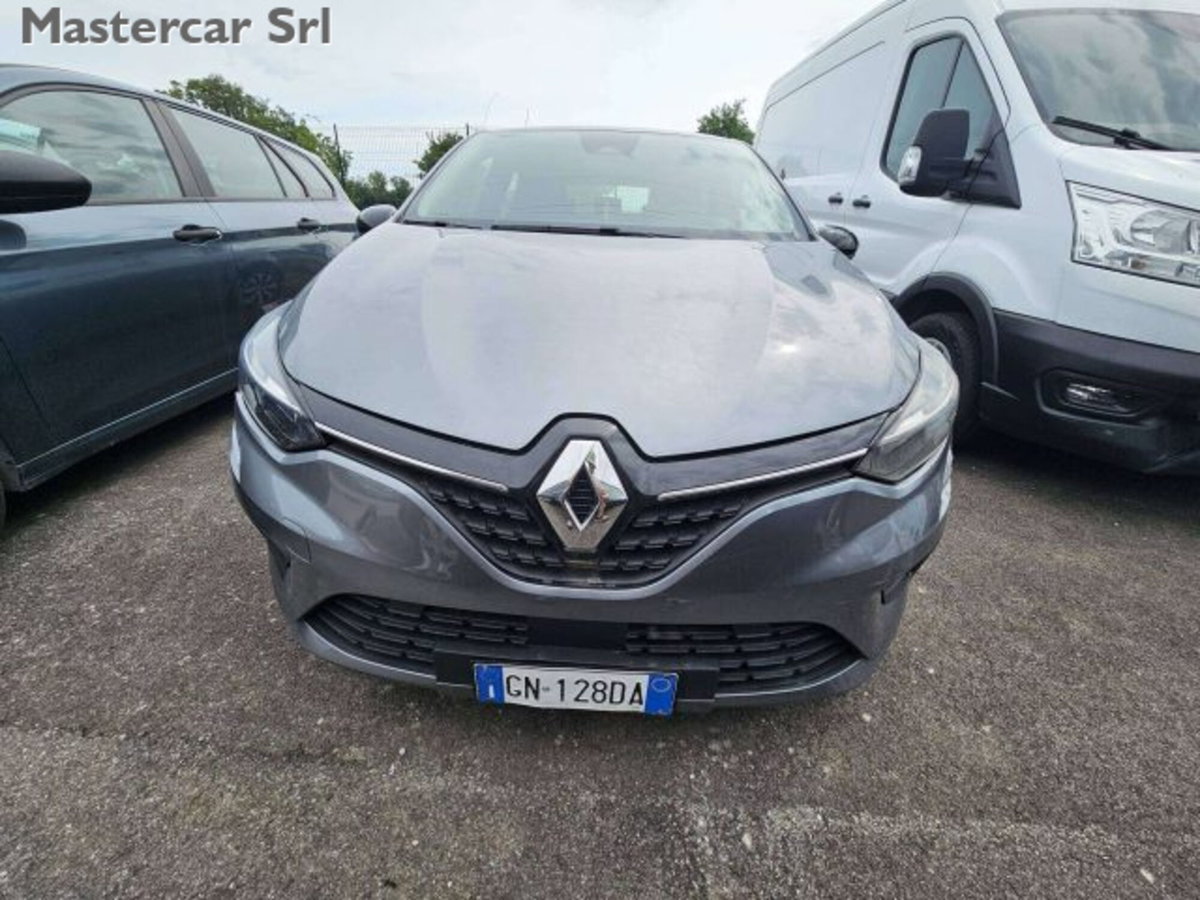 Renault Clio TCe 90 CV 5 porte Equilibre (8)
