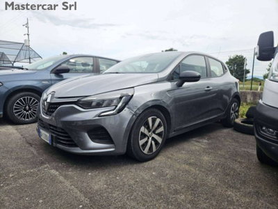 Renault Clio TCe 90 CV 5 porte Equilibre (9)