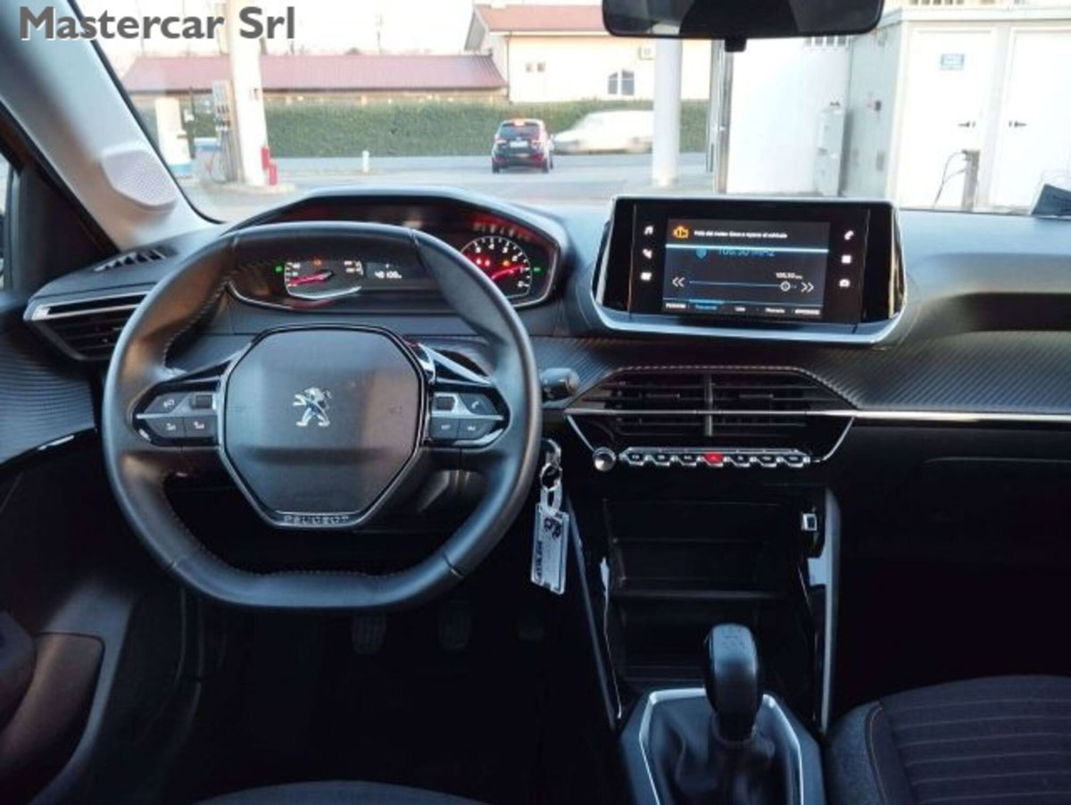 Peugeot 208 1.2 puretech Active s&s 75cv (11)