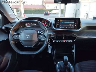 Peugeot 208 1.2 puretech Active s&s 75cv (11)
