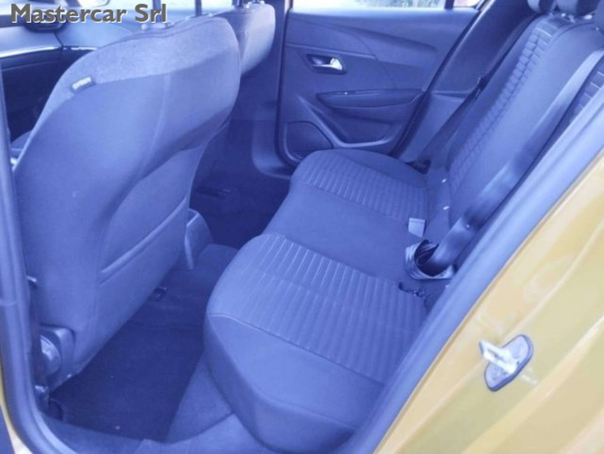 Peugeot 208 1.2 puretech Active s&s 75cv (12)