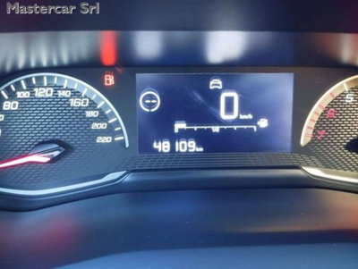 Peugeot 208 1.2 puretech Active s&s 75cv (14)