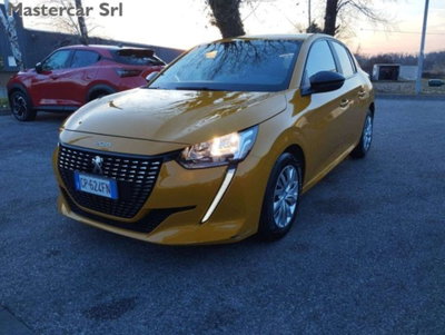 Peugeot 208 1.2 puretech Active s&s 75cv (2)