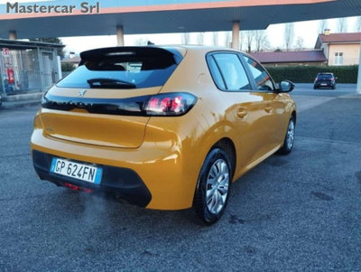 Peugeot 208 1.2 puretech Active s&s 75cv (4)
