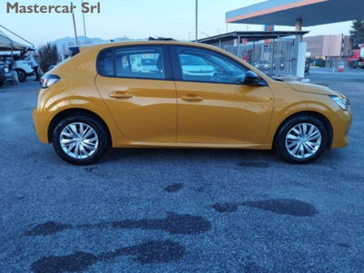 Peugeot 208 1.2 puretech Active s&s 75cv (5)