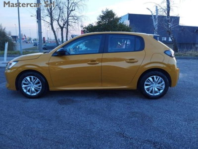Peugeot 208 1.2 puretech Active s&s 75cv (6)
